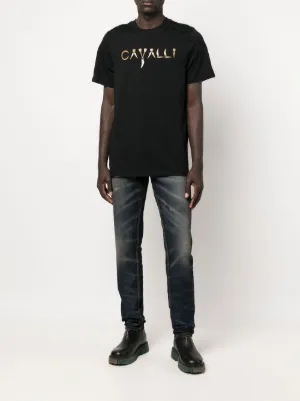 Roberto Cavalli デニム メンズ通販 - FARFETCH