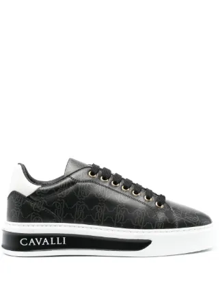 Tenis roberto online cavalli