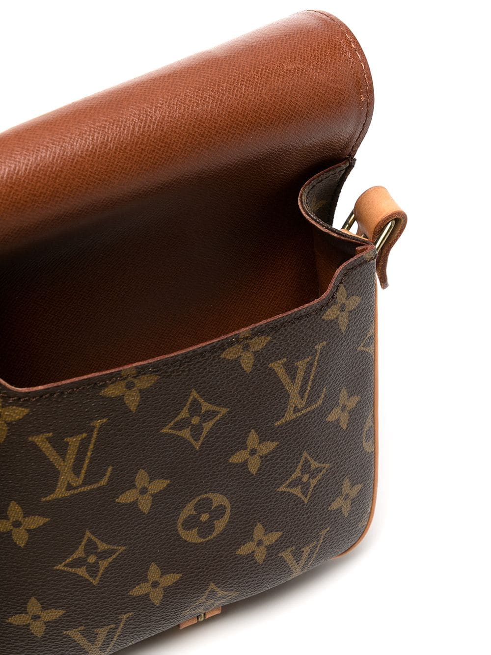 Louis Vuitton 1982 Mini  Cross Body Bag - Farfetch