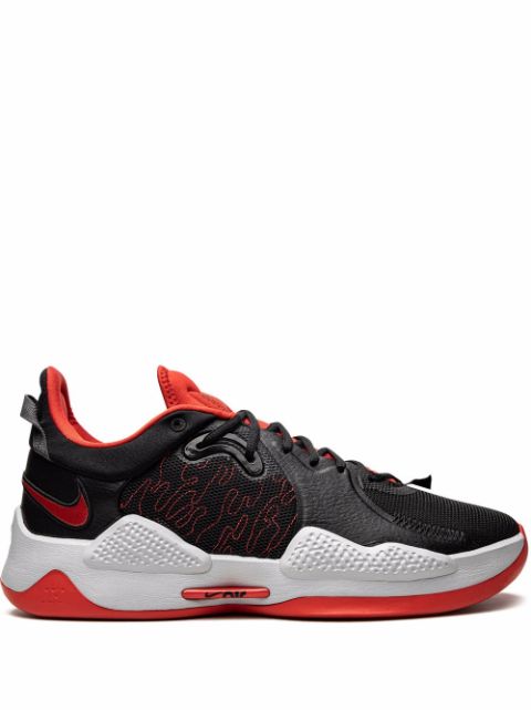 Nike PG 5 low-top sneakers WOMEN