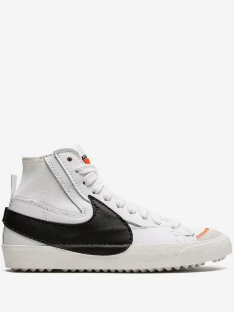 Nike Blazer Mid 77 Jumbo Sneakers