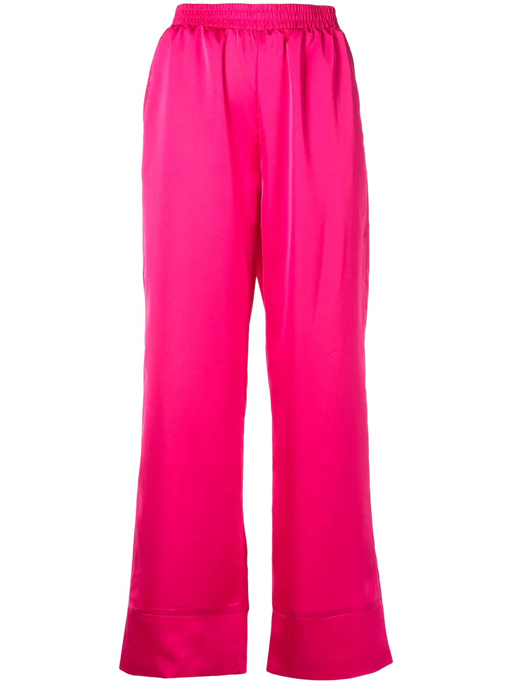 

Apparis pantalones holgados Sandra - Rosado