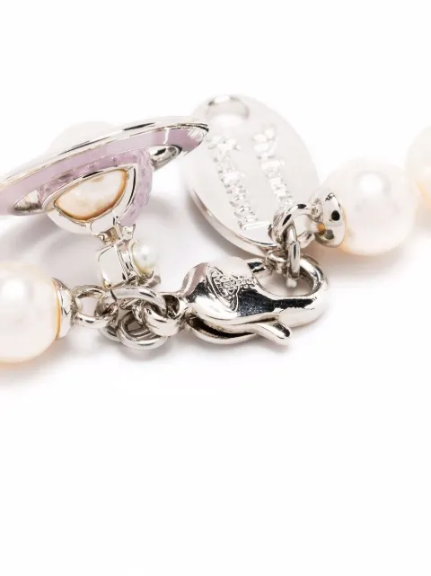 Vivienne Westwood Simonetta Orb faux 