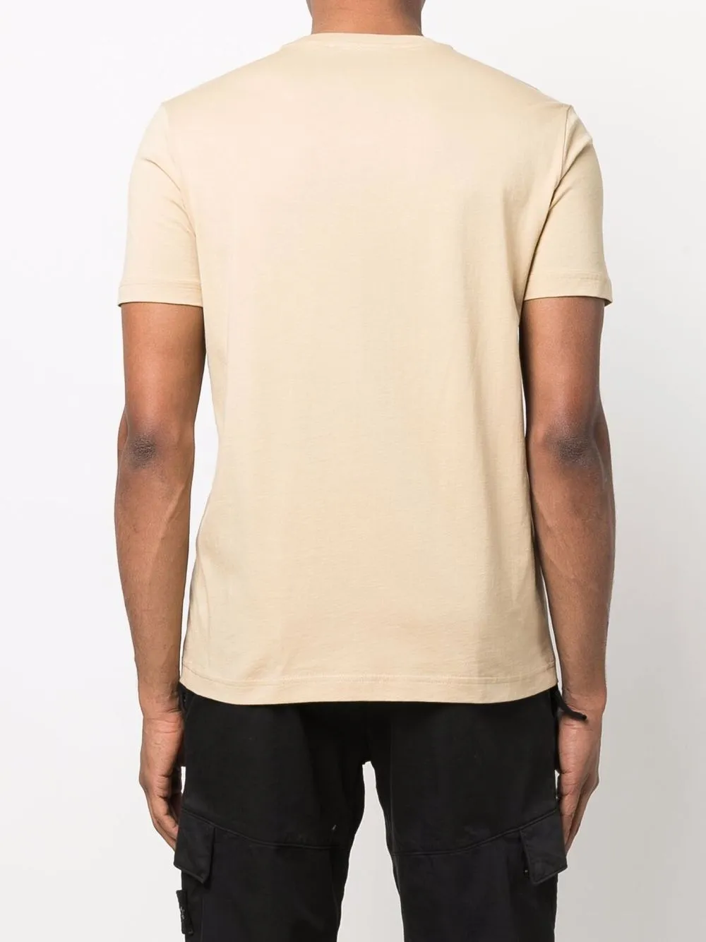 фото Iceberg футболка с вышитым логотипом