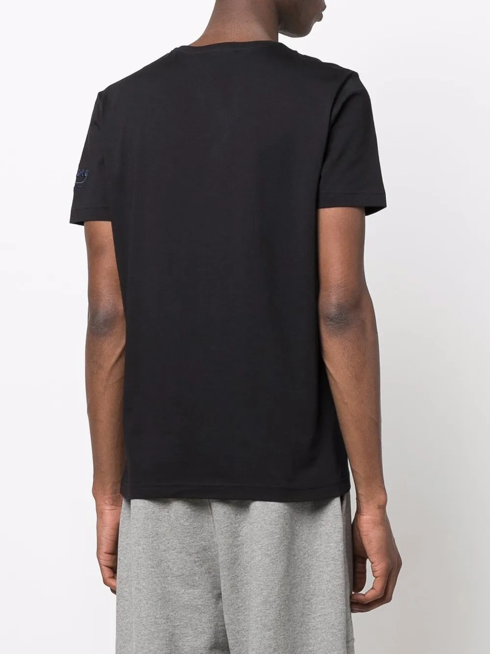 фото Iceberg футболка с принтом snoopy