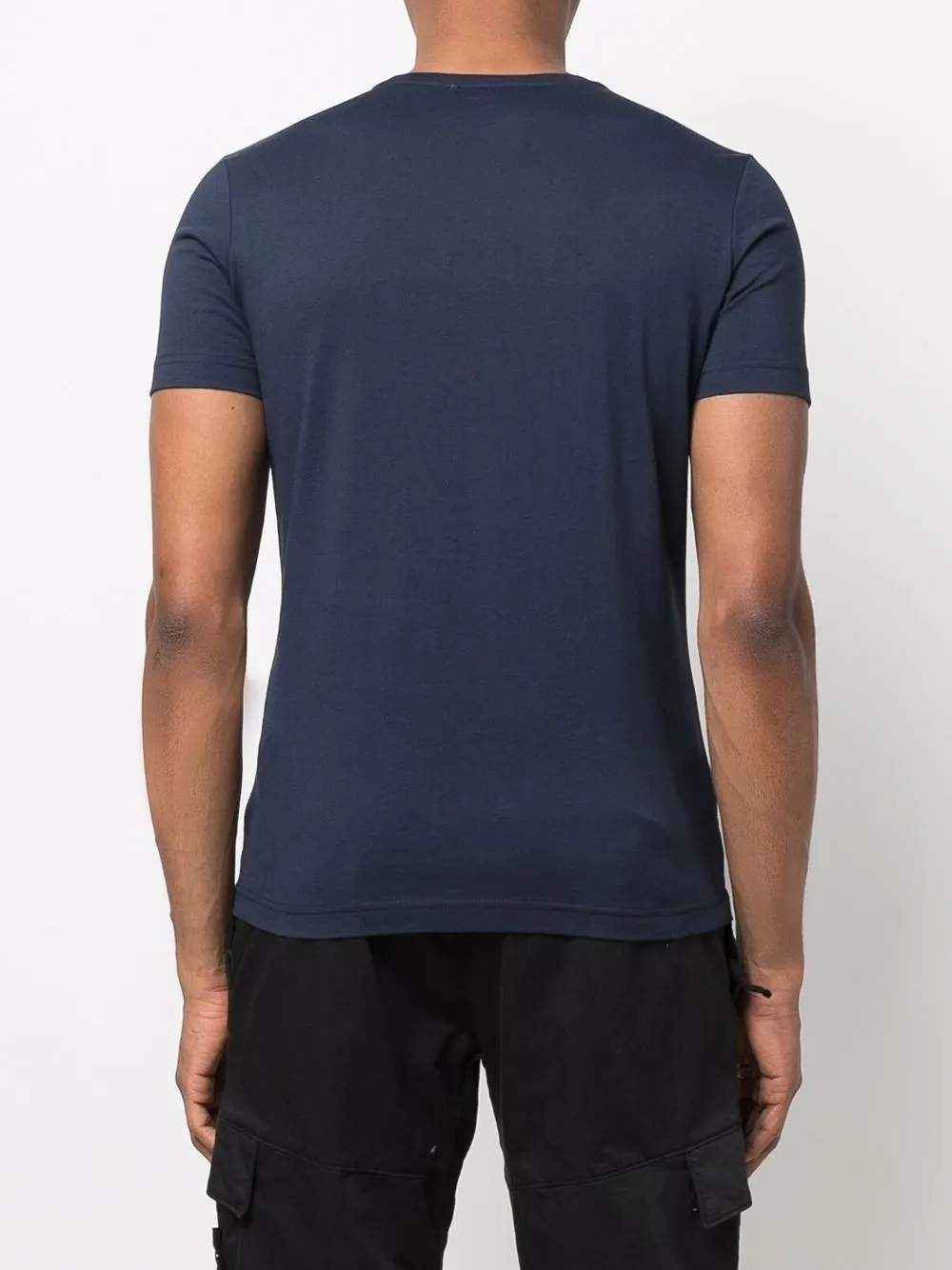 фото Iceberg футболка с логотипом