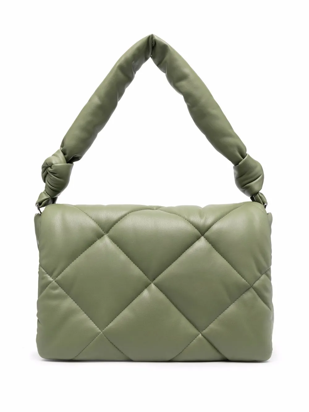 STAND STUDIO мини-сумка на плечо Wanda из искусственной кожи