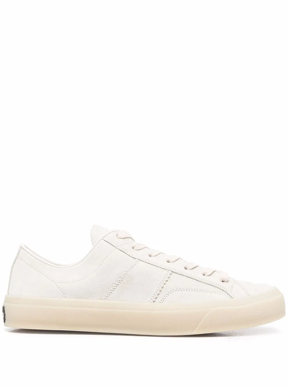 

TOM FORD Cambridge low-top sneakers - Neutrals
