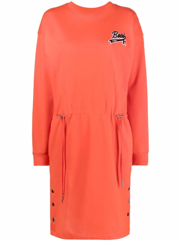 BOSS x Russell Athletic Sweatshirt 