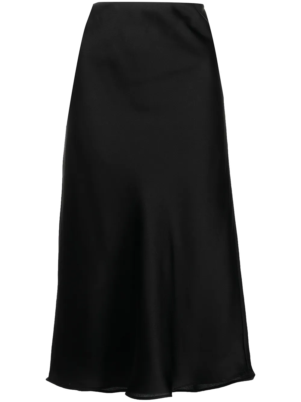 

Apparis Katia midi skirt - Black