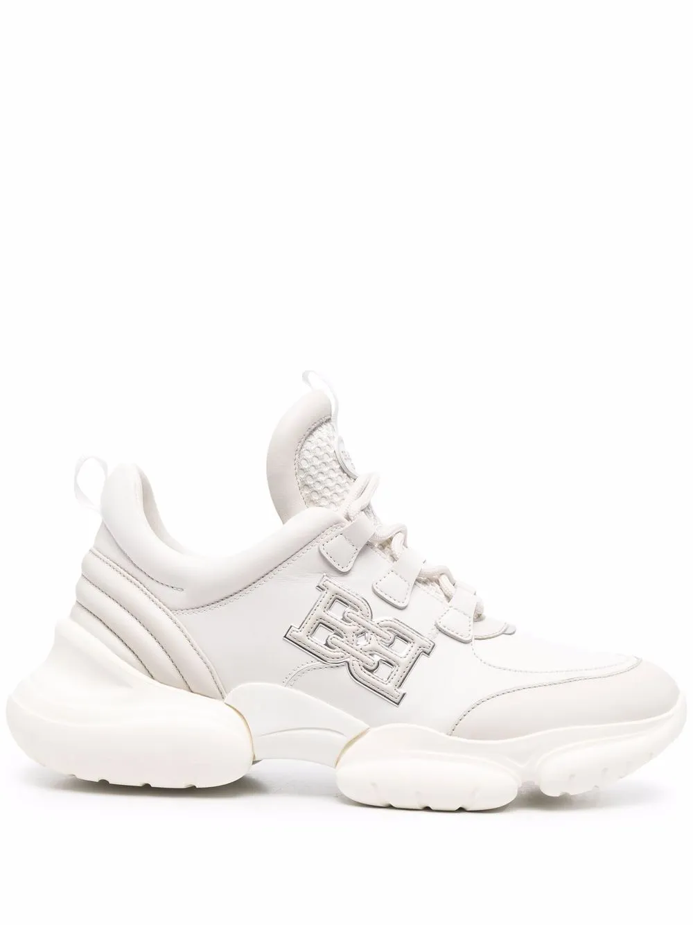 

Bally Claires low-top sneakers - Neutrals