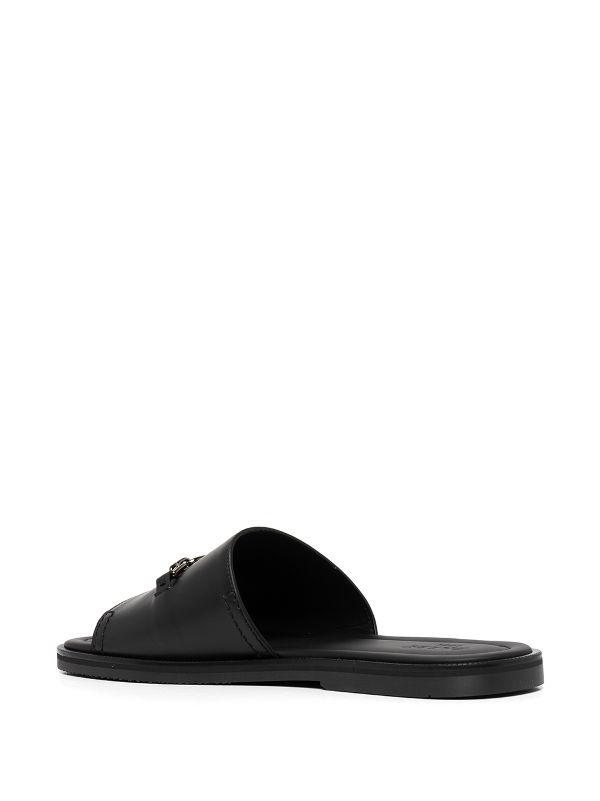 Bally slides outlet on sale