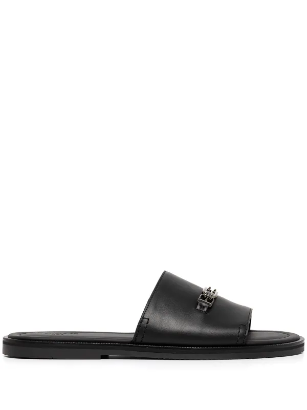 Bally slides on sale on sale