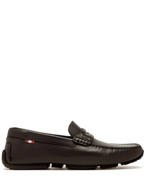 Bally Pavel loafers