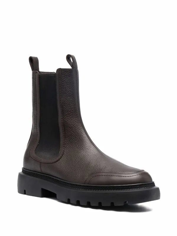 Bally Ginny Ankle Boots - Farfetch