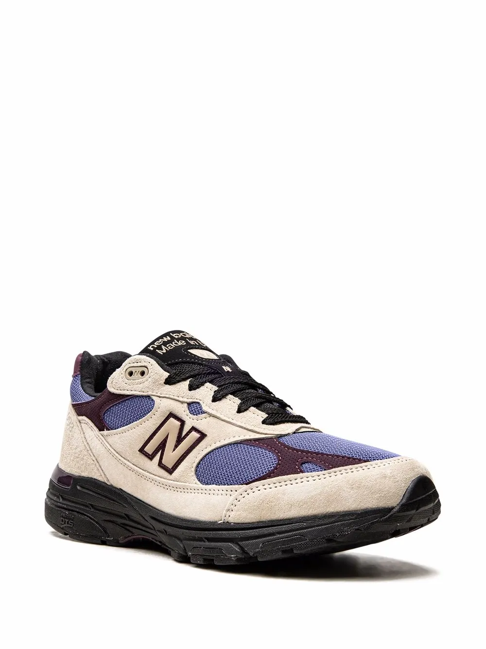 25.5cm Aime Leon dore × New Balance 993