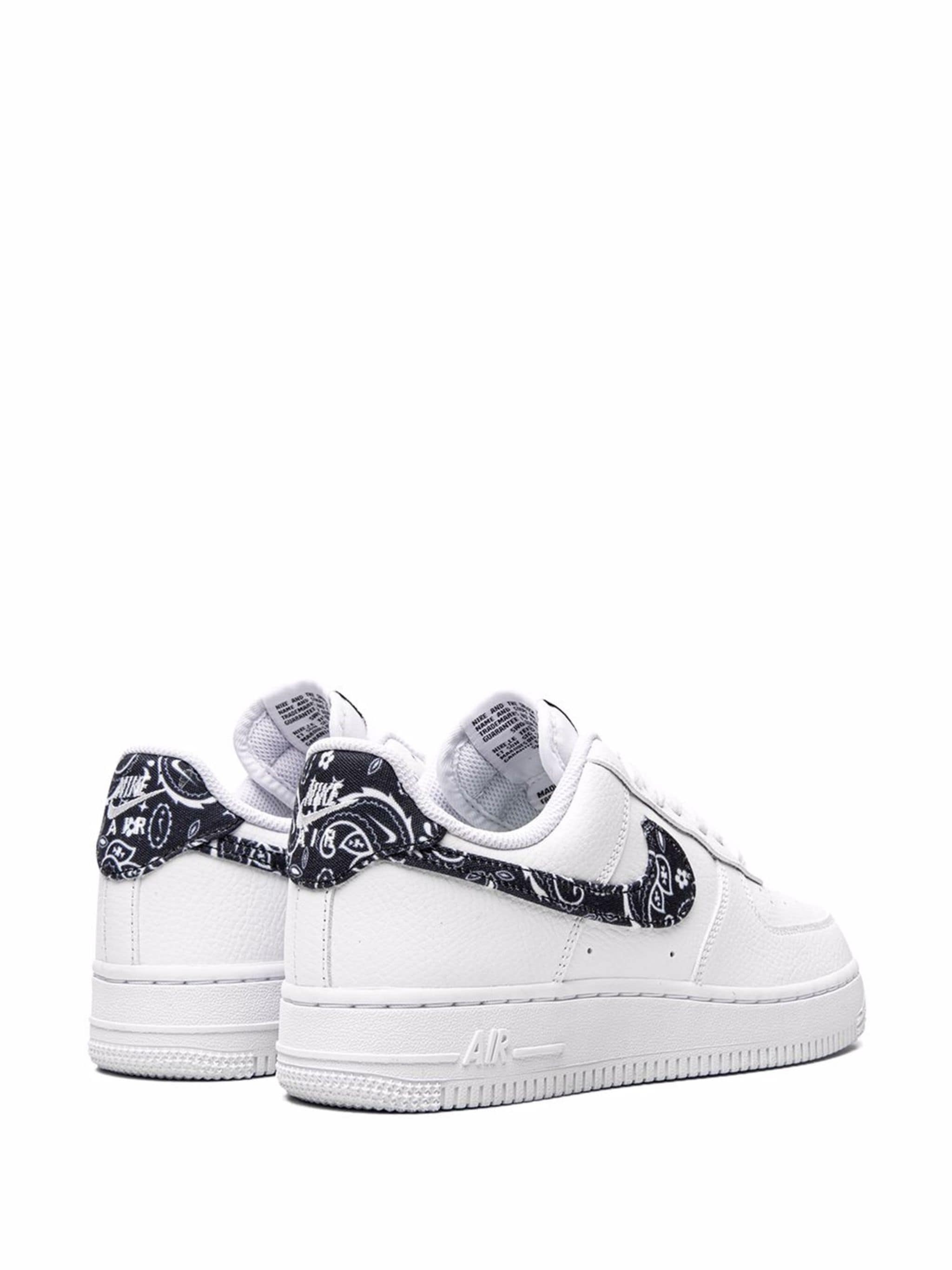 Nike Nike кроссовки Air Force 1 07 ESS — Фото 47