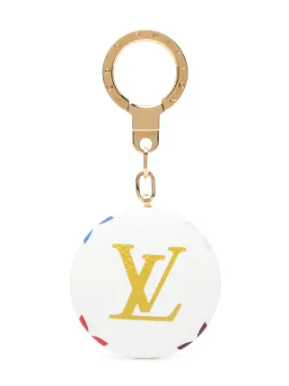 Louis vuitton hot sale astropill keychain