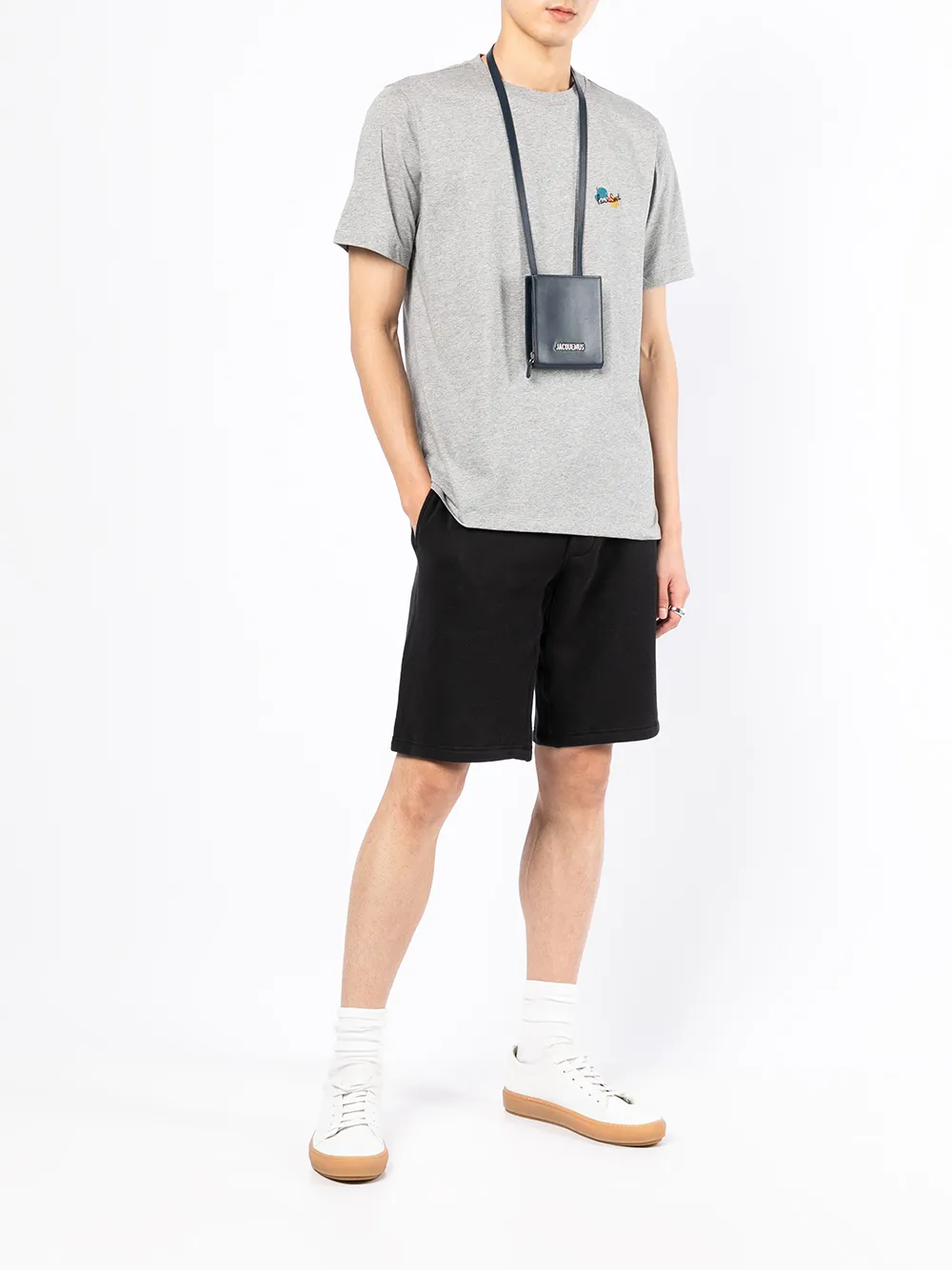 фото Paul smith футболка с логотипом