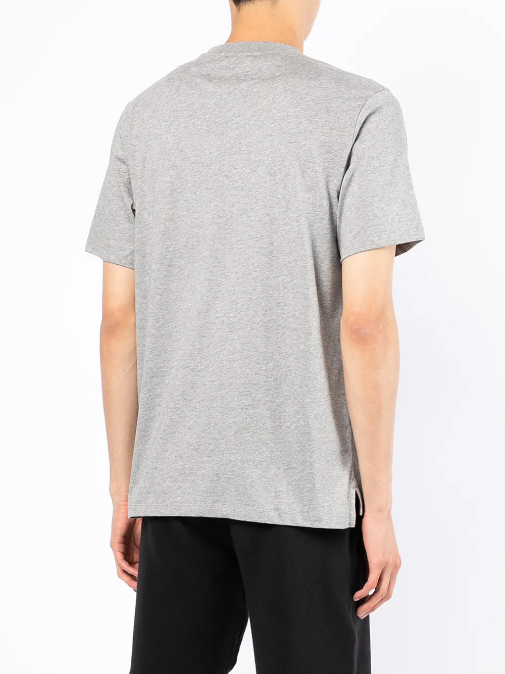 фото Paul smith футболка с логотипом