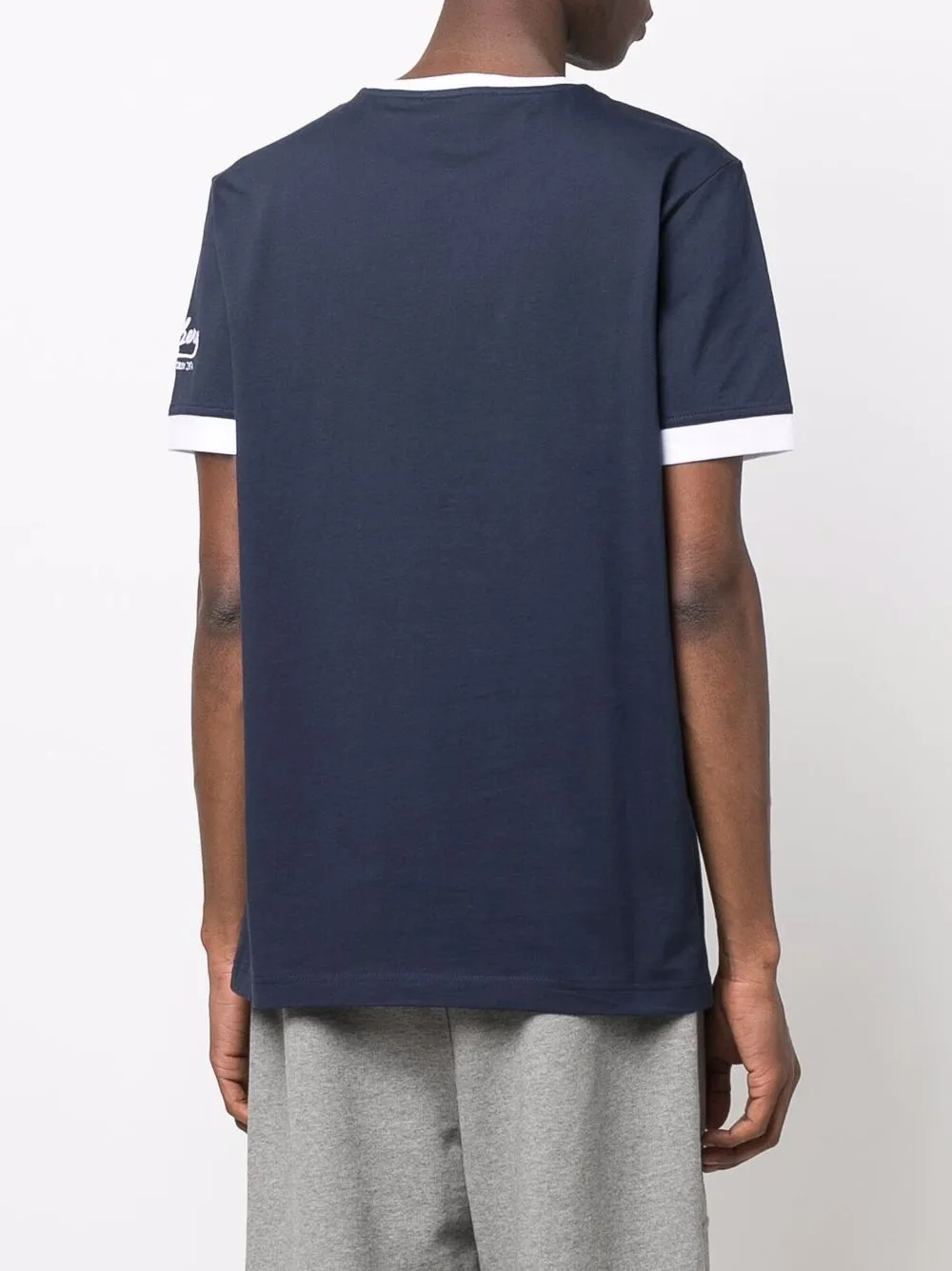 фото Iceberg футболка с принтом snoopy