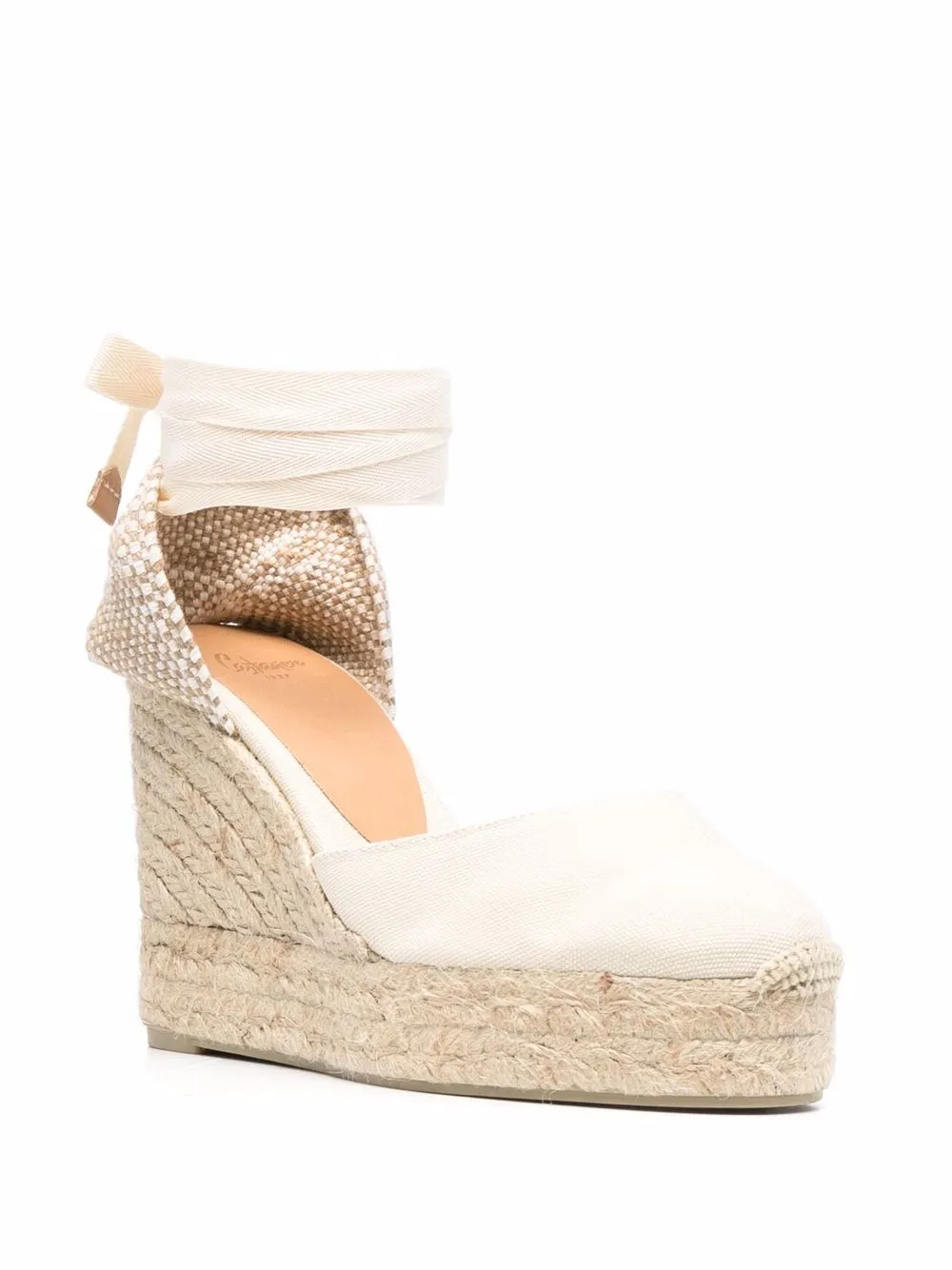 Castaner Carina: le espadrilles low cost amate dalle It Girl | Stylight
