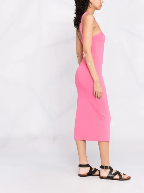 bec and bridge margaux mouth dress