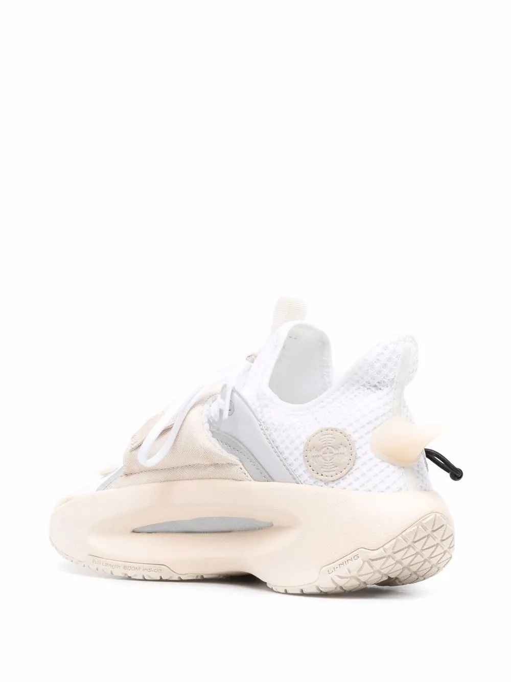 Li Ning Roam Low top Sneakers Farfetch