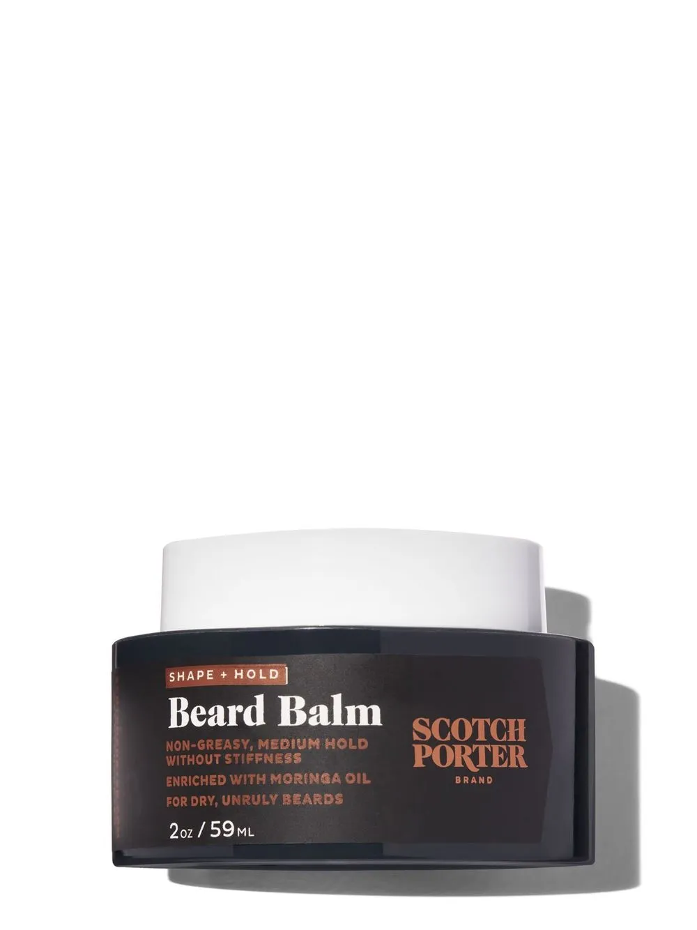 scotch porter soap
