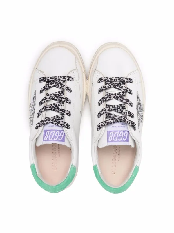 Golden goose kids 38 Clearance