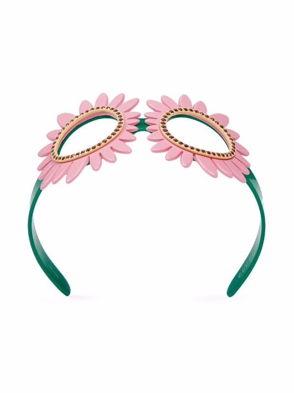 gucci embellished headband