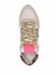 Philippe Model Paris Paris low-top sneakers