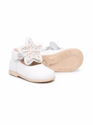 Scarpe per bambina di Florens: moda bambino su FARFETCH