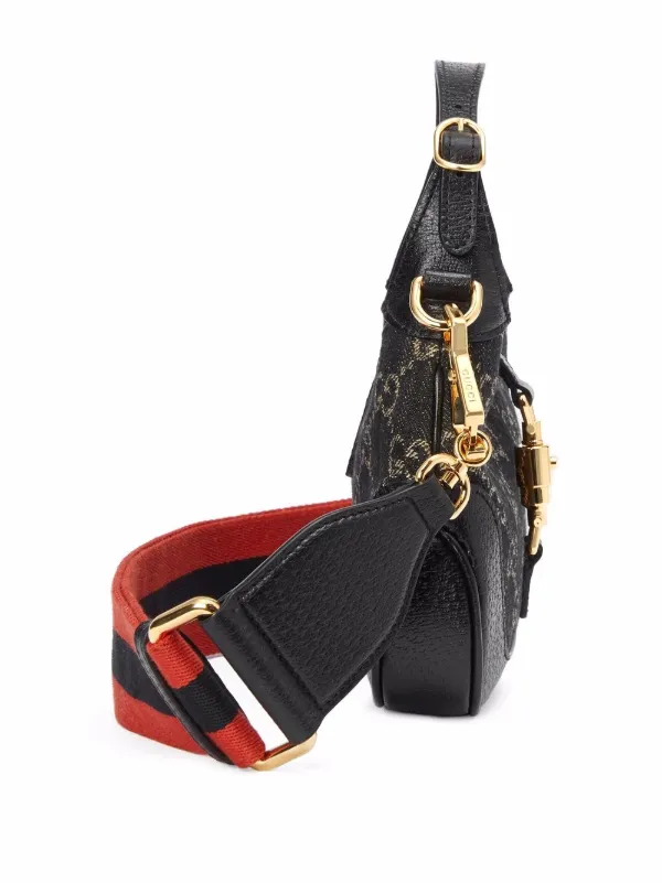 gucci jackie farfetch