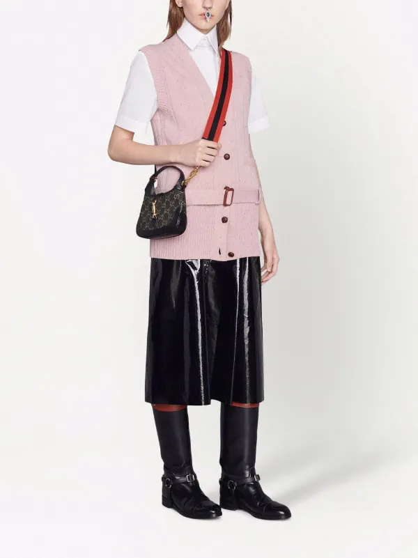 gucci jackie farfetch