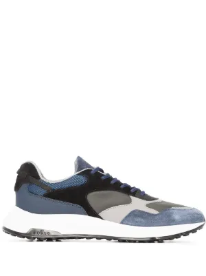Zapatillas Hogan para hombre — FARFETCH