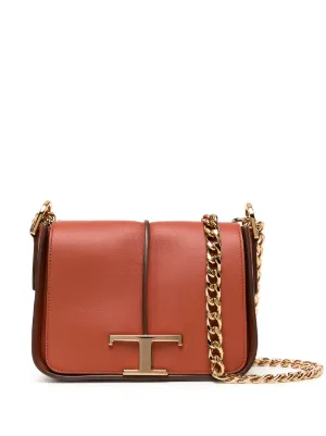 tods red bolsa