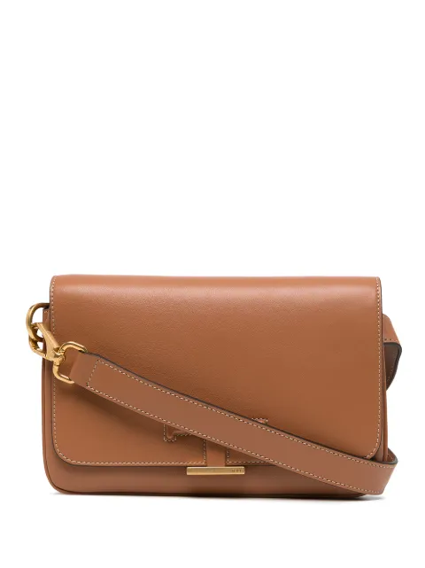Tod's bolsa de hombro Timeless Full Flap