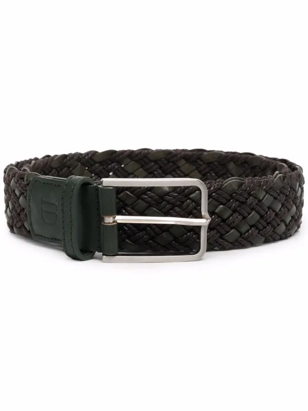 belt strap for buckle