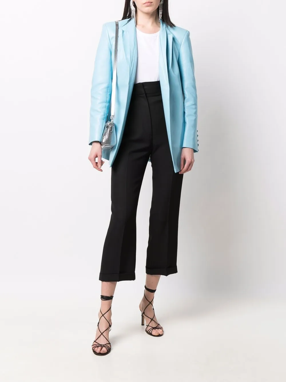 TOM FORD T-shirt - Wit
