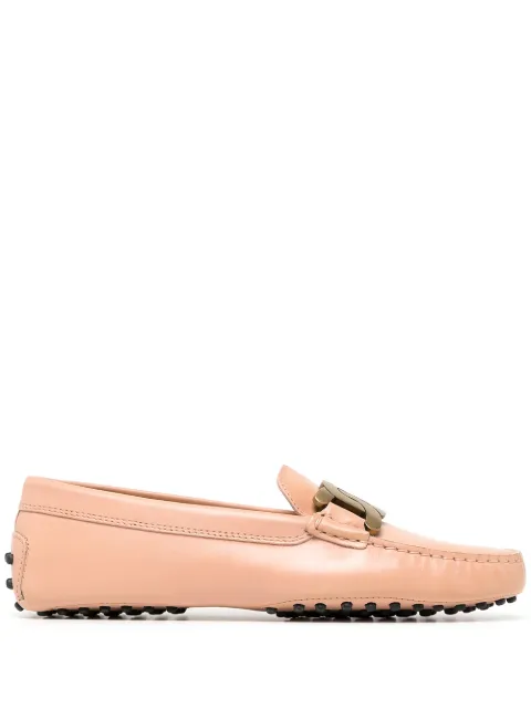 Tod's Kate Gommino driving shoes