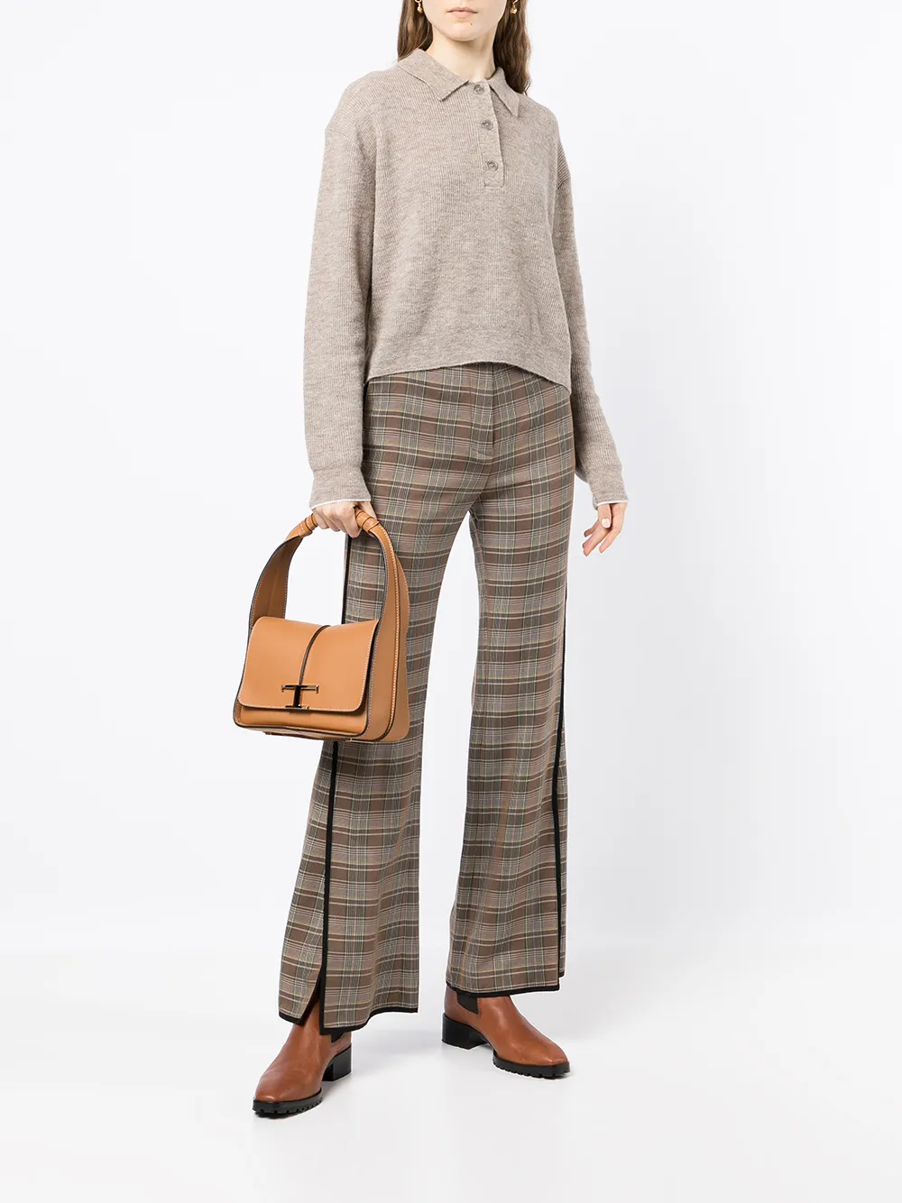 tod's timeless tote