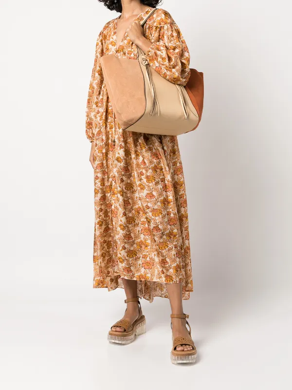 ulla johnson imani carryall