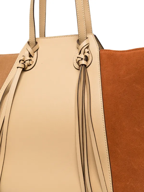 ulla johnson imani carryall