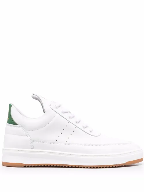 Baskets à contrefort à logo - Filling Pieces - Modalova