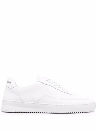 Filling Pieces