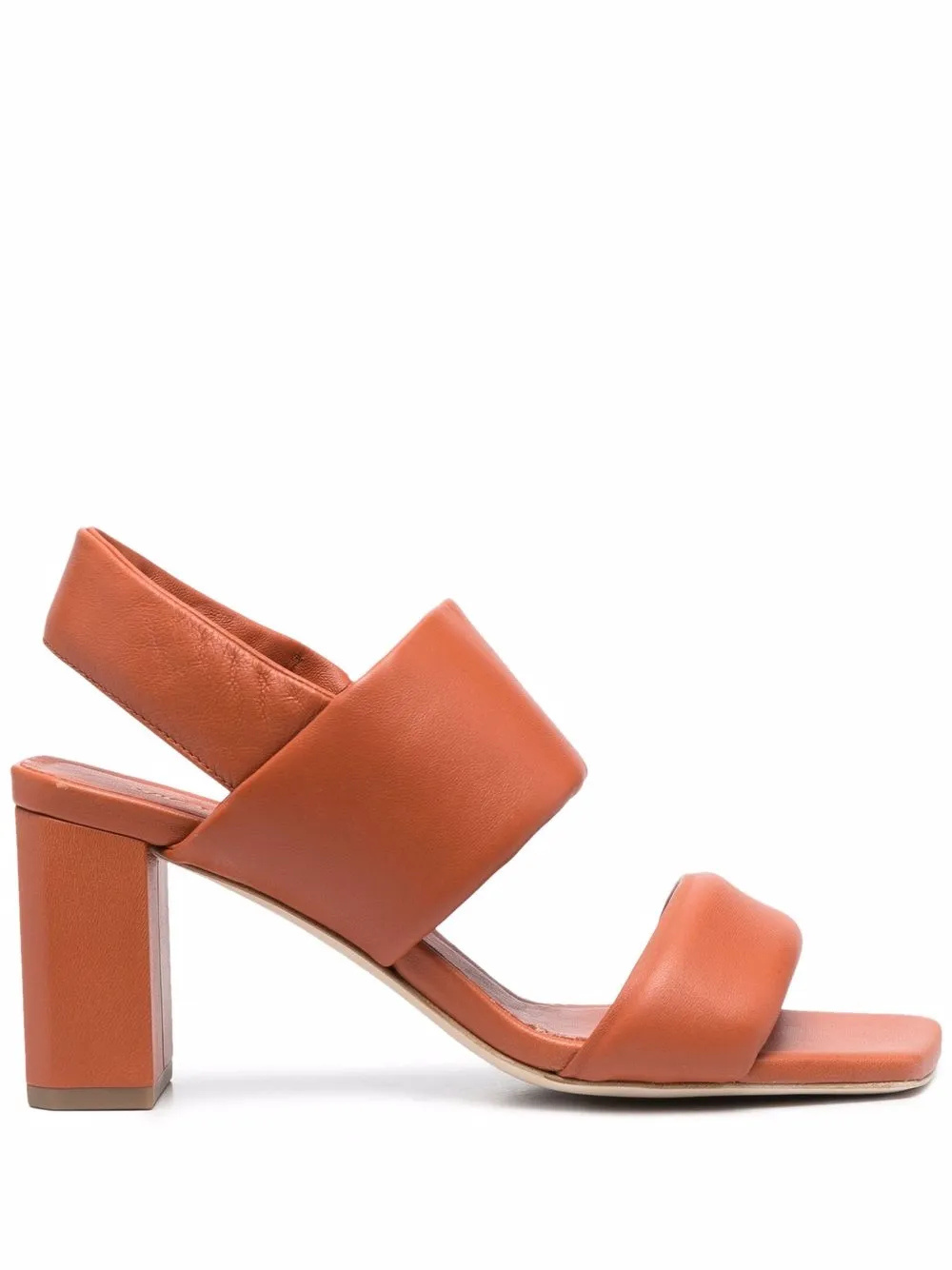 

Vic Matie slip-on sandals - Orange