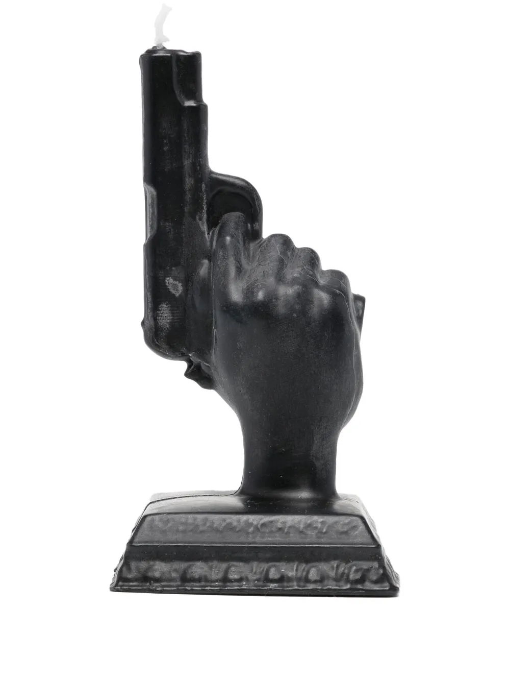 Neighborhood Fragrance handgun Candle Farfetch