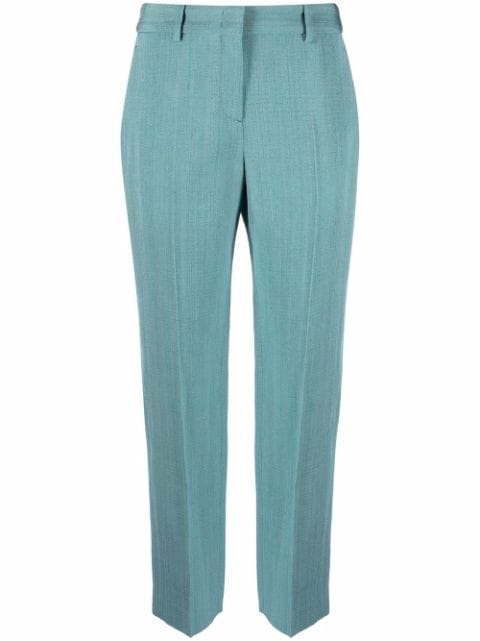 Ermanno Scervino high-waist tailored trousers