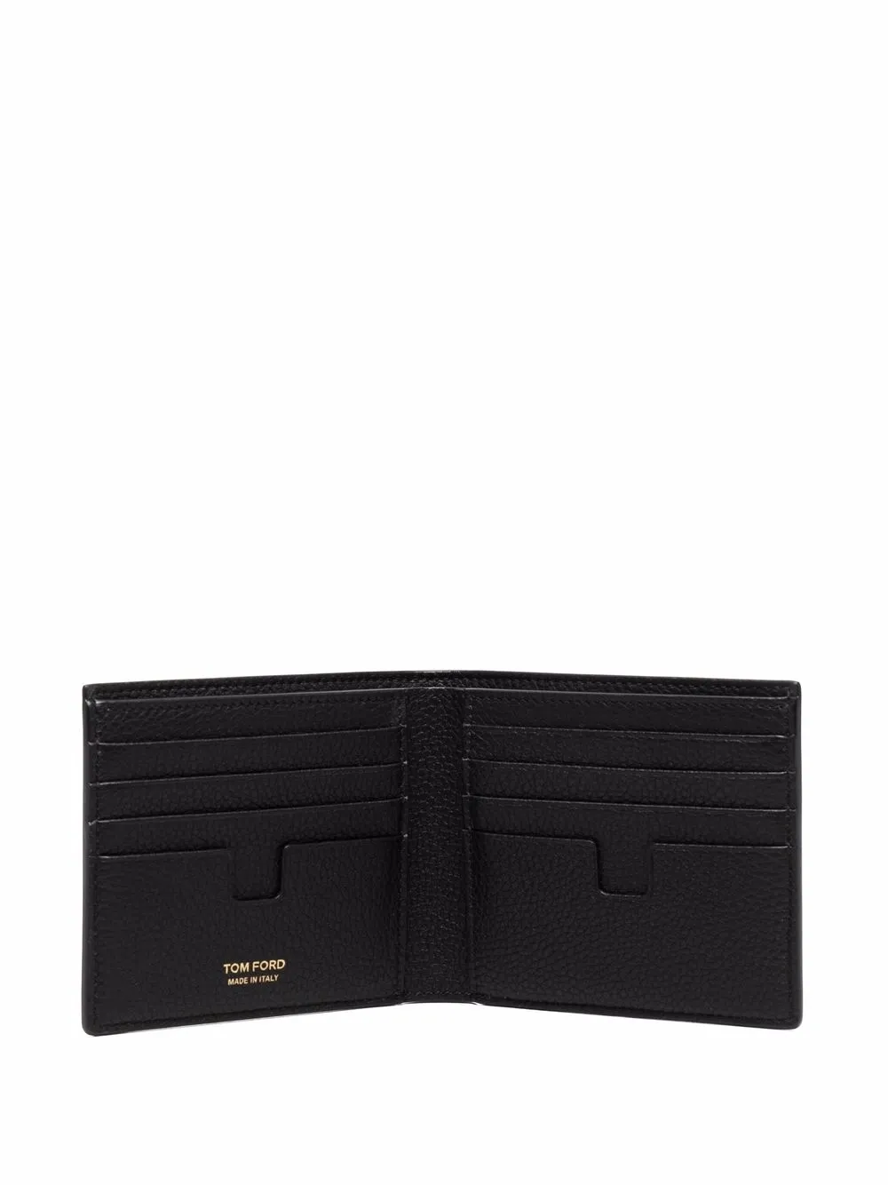 фото Tom ford кошелек с логотипом
